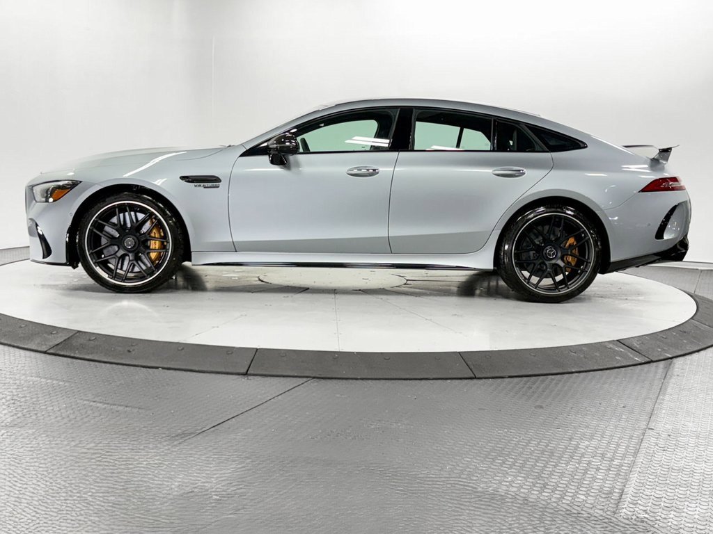 Used 2024 Mercedes-Benz AMG GT 63 S image 4