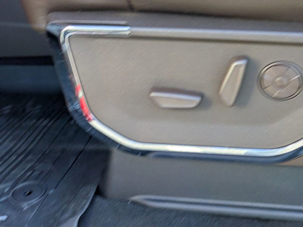 New 2026 Ford F250 King Ranch image 21