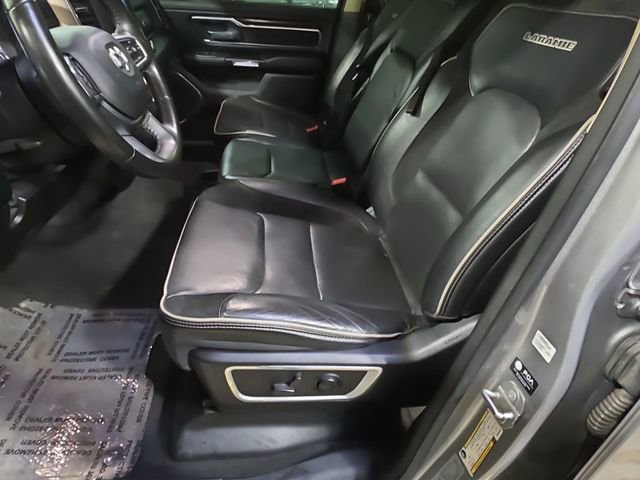 Used 2021 RAM 1500 Laramie w/ Off Road Group image 20