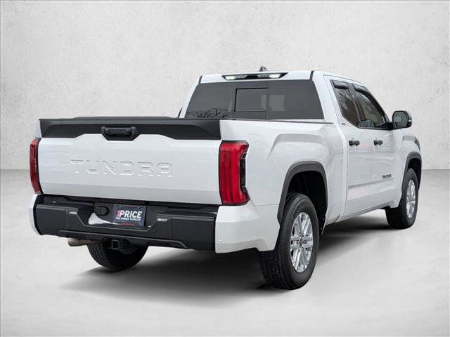 Used 2022 Toyota Tundra SR5 image 5