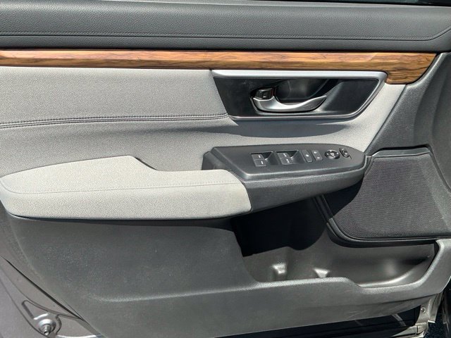 Used 2018 Honda CR-V EX image 11