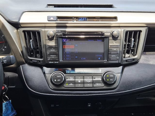 Used 2013 Toyota RAV4 XLE FWD image 24