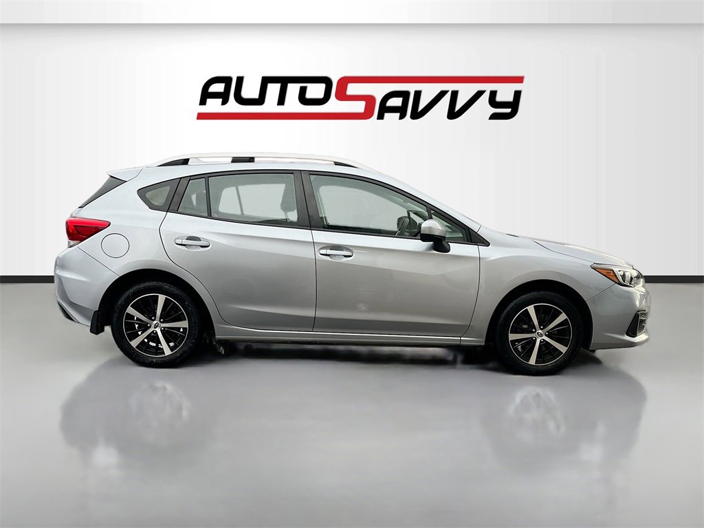 Used 2023 Subaru Impreza Premium image 8