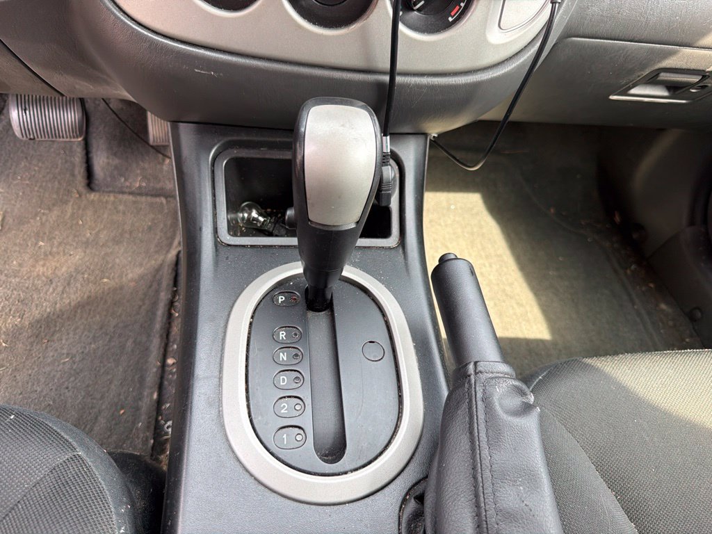 Used 2007 Ford Escape XLT FWD image 18