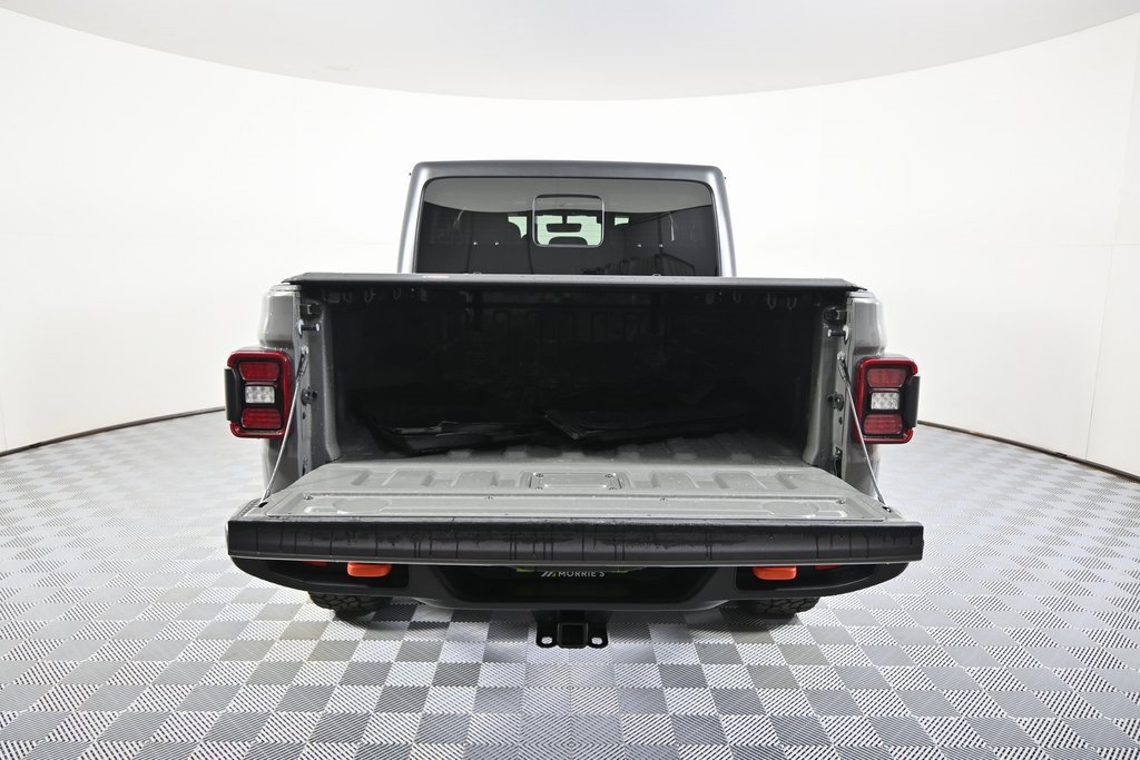 Used 2021 Jeep Gladiator Mojave image 6
