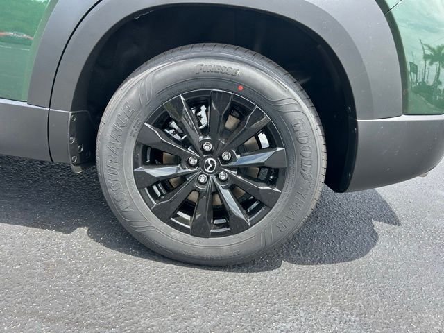 New 2026 MAZDA CX-50 AWD 2.5 S w/ Weather Package image 5