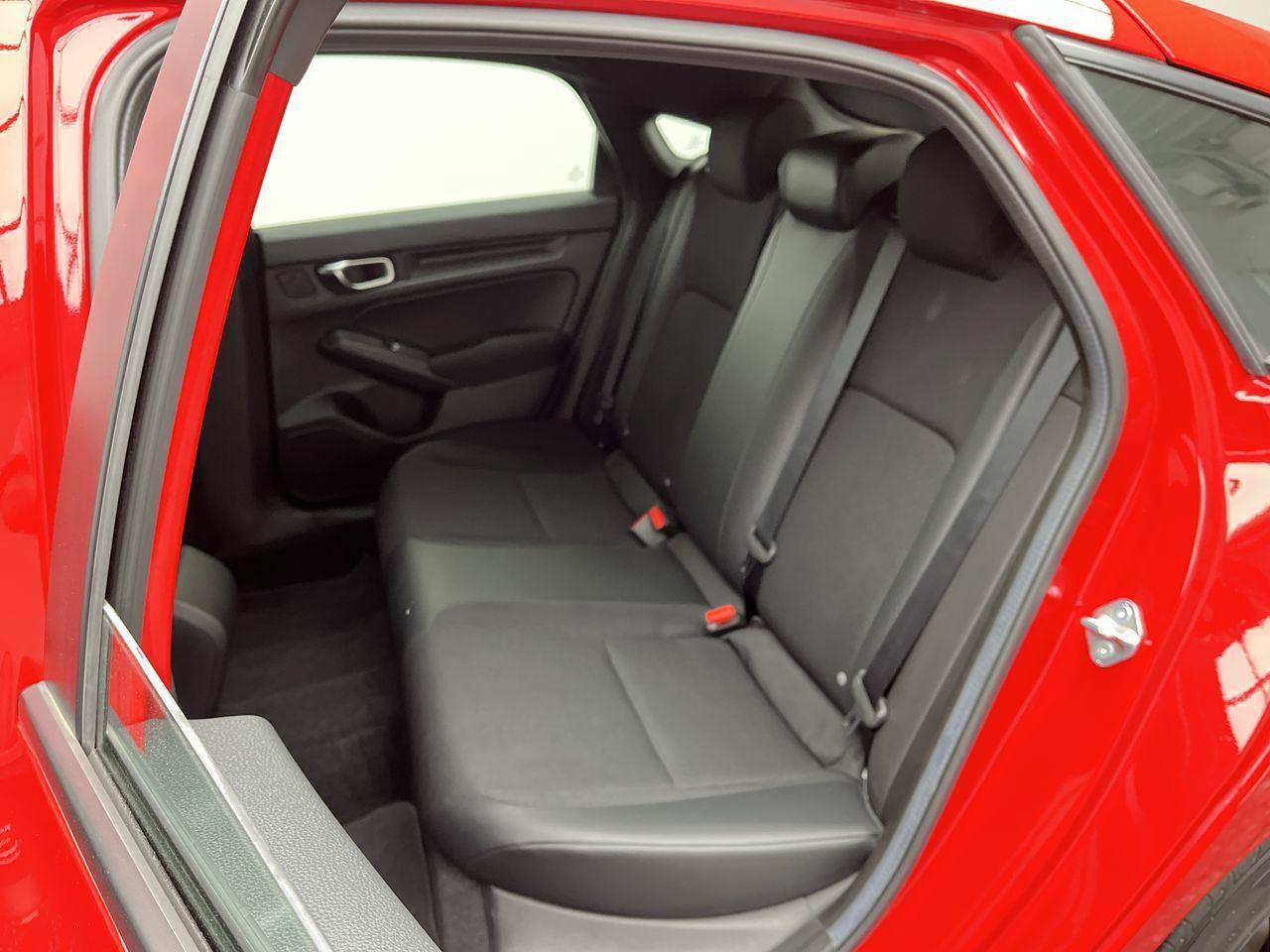 Used 2024 Honda Civic Sport image 9