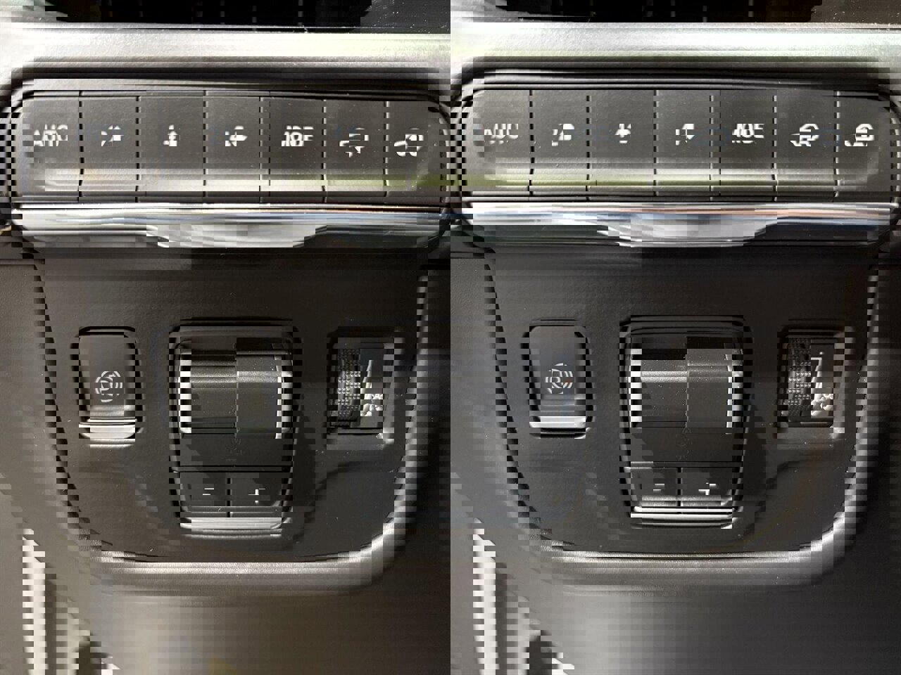 Used 2022 Cadillac Escalade Sport Platinum w/ Heavy-Duty Trailer Package image 15