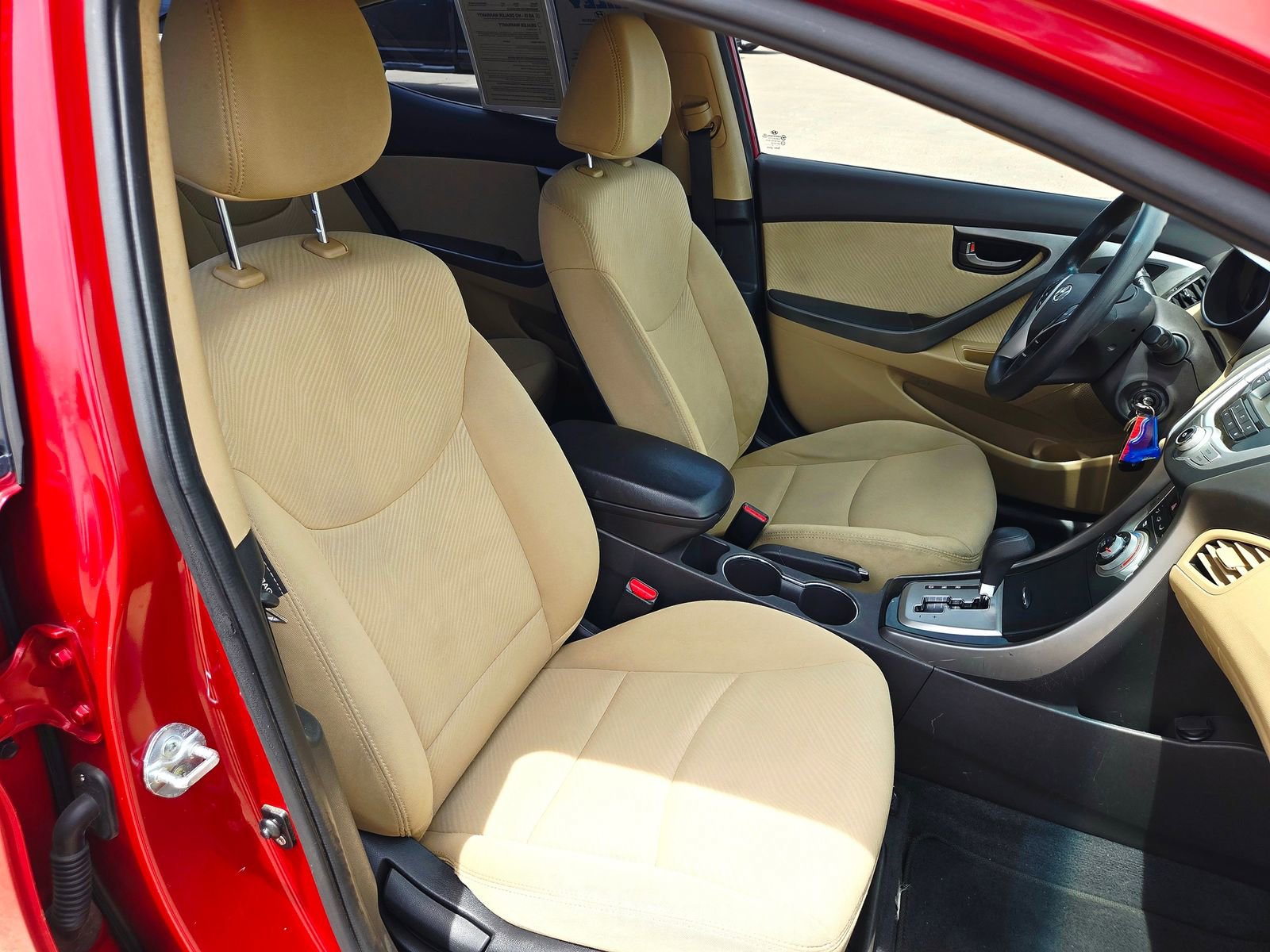 Used 2012 Hyundai Elantra GLS w/ Preferred Pkg 3 FWD image 22