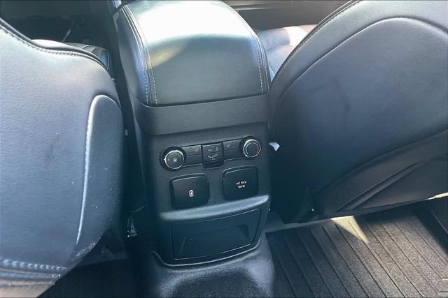 Used 2019 Ford Explorer Platinum AWD/4WD image 10