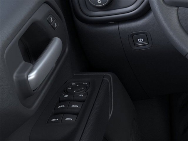 New 2026 Chevrolet Silverado 2500 W/T image 23