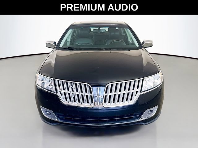 Used 2011 Lincoln MKZ Hybrid FWD image 4