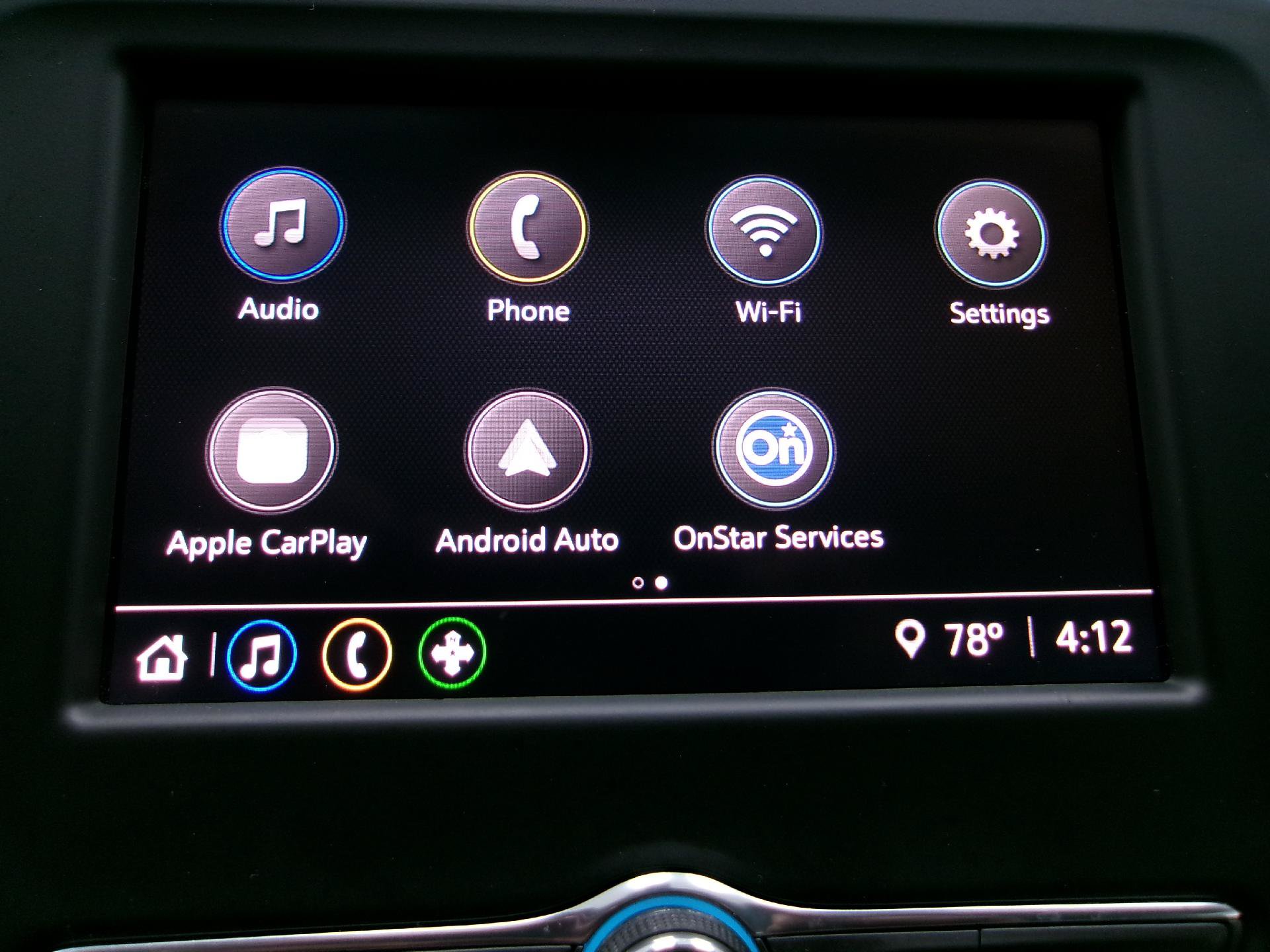 Used 2022 Chevrolet Equinox LS w/ LS Convenience Package FWD image 5