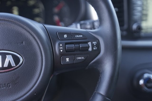 Used 2017 Kia Sorento SX image 24