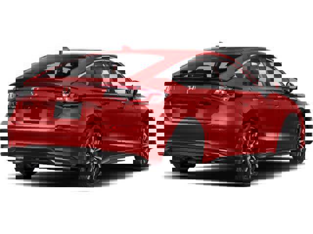 Certified 2023 Honda Civic EX-L image 4