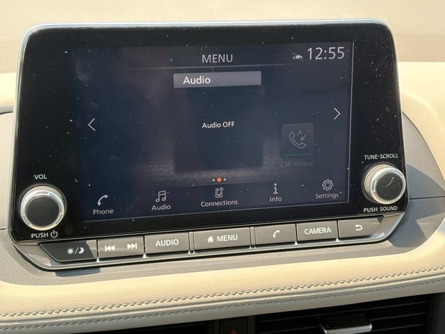 Certified 2025 Nissan Rogue SV AWD/4WD image 21