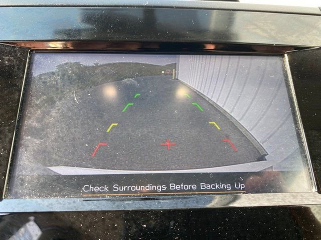 Used 2021 Subaru Forester image 13