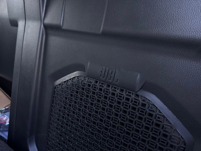 New 2025 Toyota Tacoma Trailhunter image 36