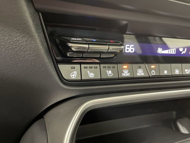 Certified 2025 MAZDA CX-90 Plug-In Hybrid w/ Premium Plus image 29