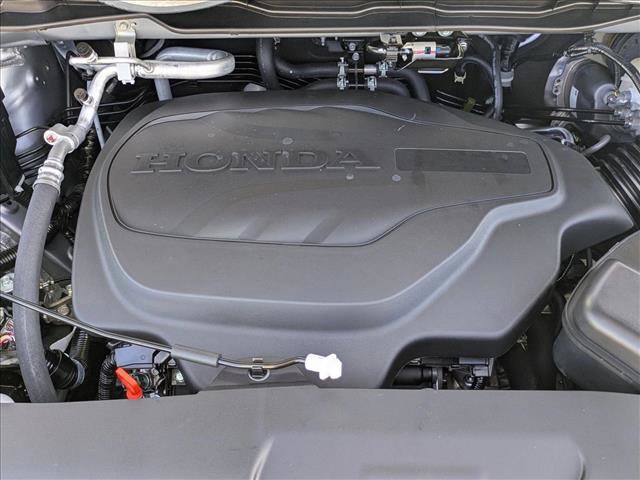 New 2026 Honda Odyssey EX-L image 15