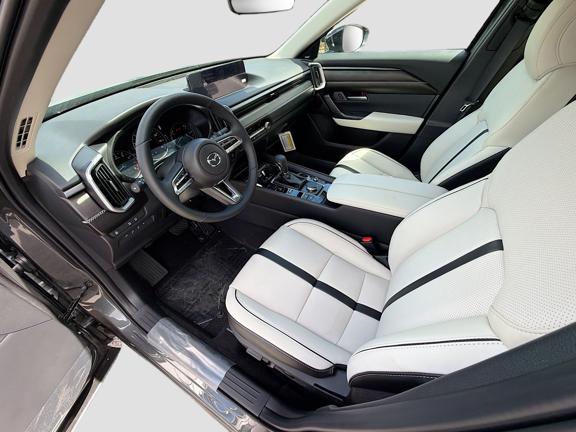 New 2026 MAZDA CX-50 AWD 2.5 S w/ Weather Package image 27