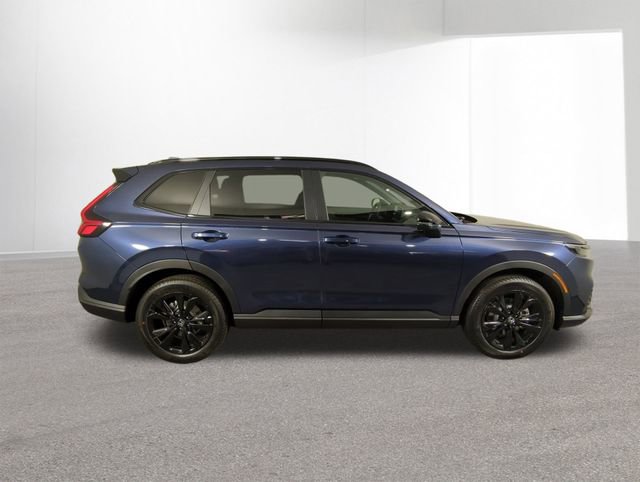 New 2026 Honda CR-V Sport Touring image 22