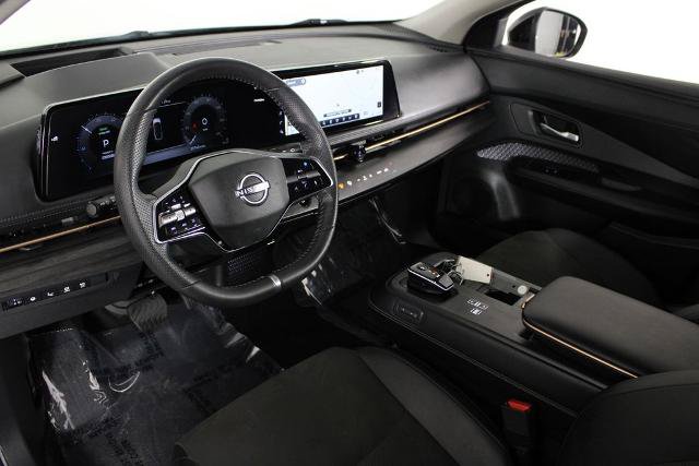 Certified 2024 Nissan Ariya AWD image 19