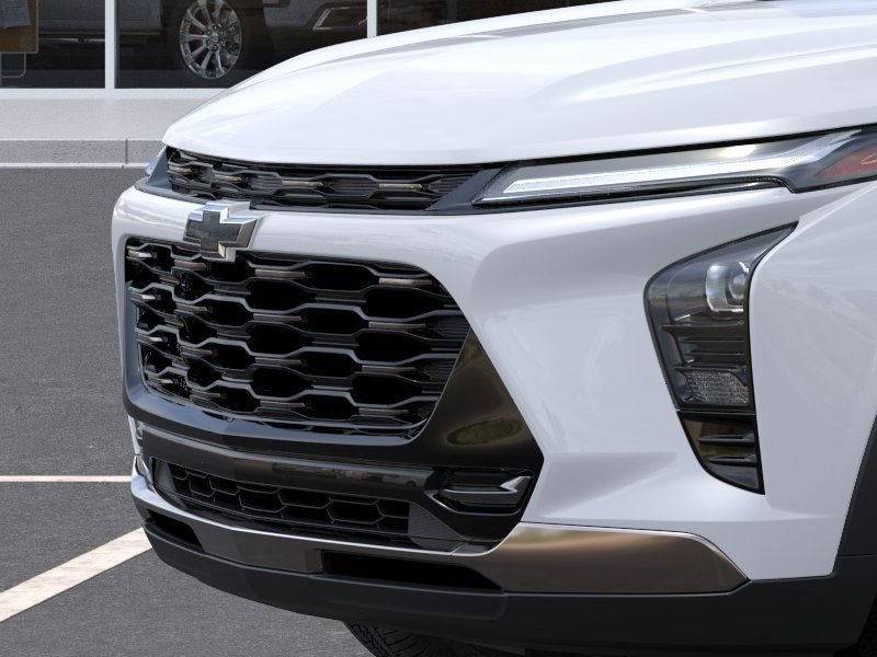 New 2026 Chevrolet Trax ACTIV w/ Sunroof Package FWD image 13