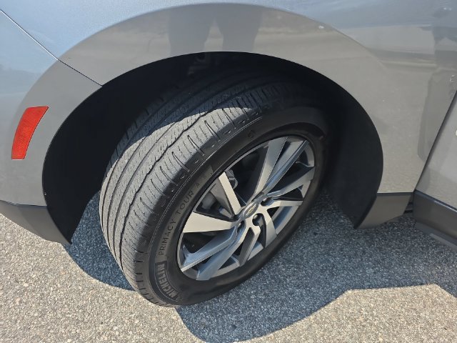 Used 2024 Chevrolet Equinox LT FWD image 32