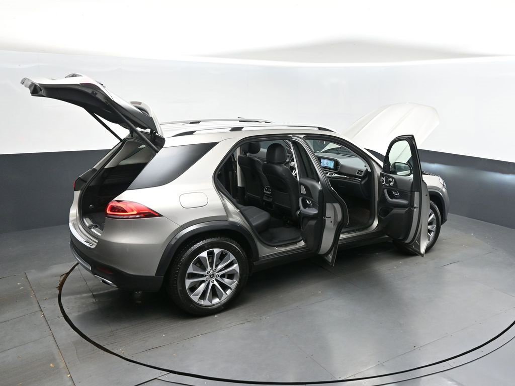 Used 2020 Mercedes-Benz GLE 350 4MATIC image 45