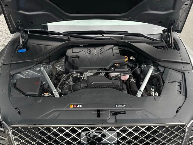 Used 2021 Genesis G80 2.5T image 71
