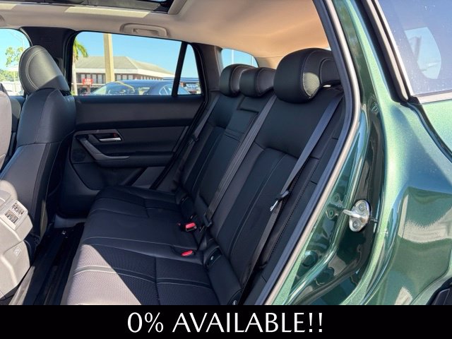 Used 2026 MAZDA CX-50 AWD 2.5 S w/ Weather Package image 10