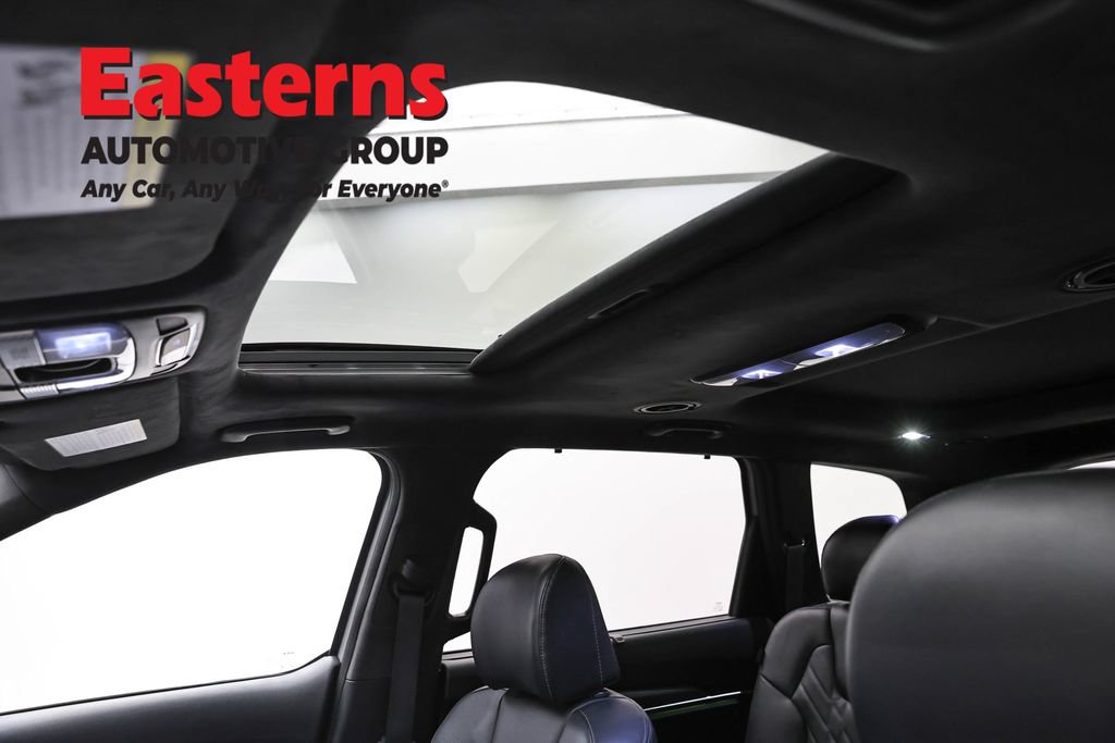 Used 2024 Kia Telluride SX Prestige X-Pro AWD/4WD image 34