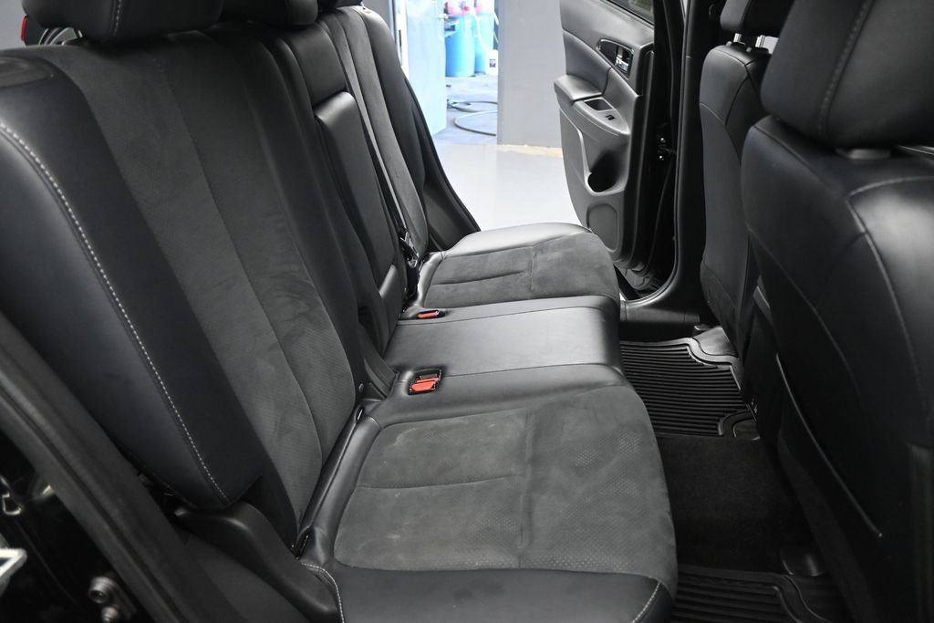 Used 2024 Mitsubishi Eclipse Cross SE AWD/4WD image 18