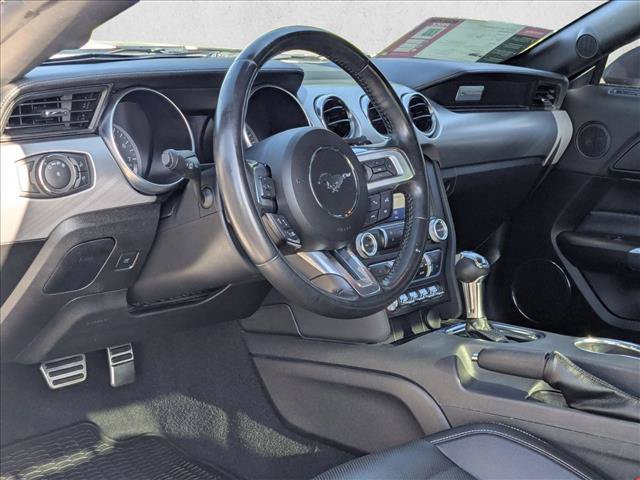 Used 2023 Ford Mustang GT Premium w/ Ford Safe & Smart Package RWD image 9