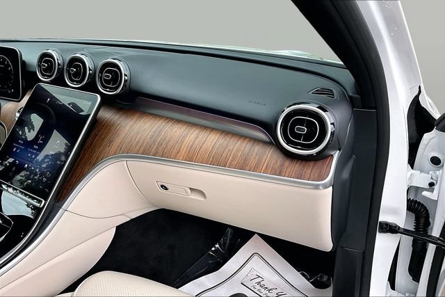 Certified 2024 Mercedes-Benz C 300 4MATIC Sedan image 30