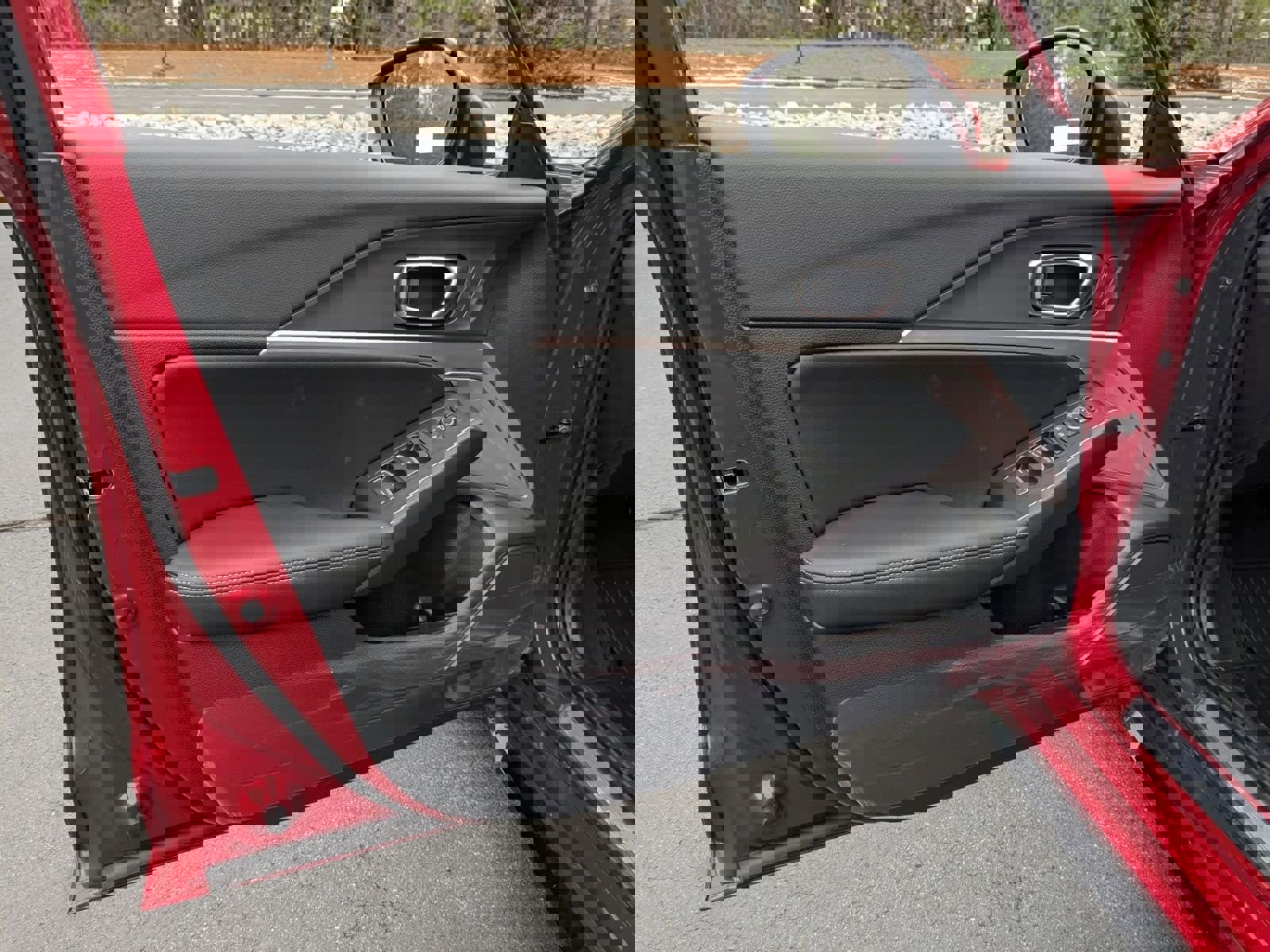 New 2026 Acura Integra A-Spec image 16