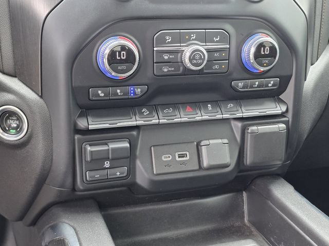 Used 2021 GMC Sierra 1500 AT4 AWD/4WD image 21