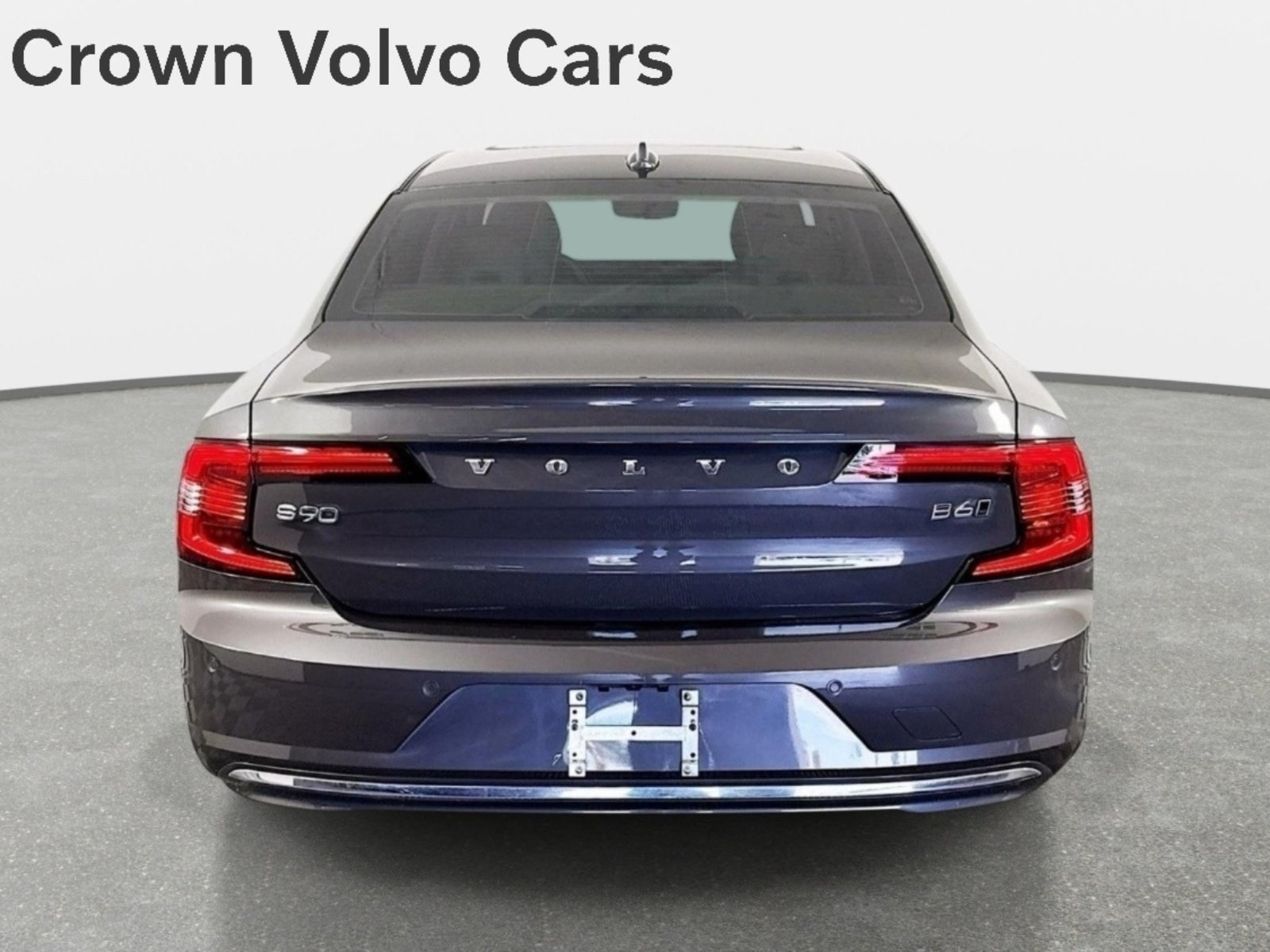 Used 2023 Volvo S90 B6 Plus AWD/4WD image 7