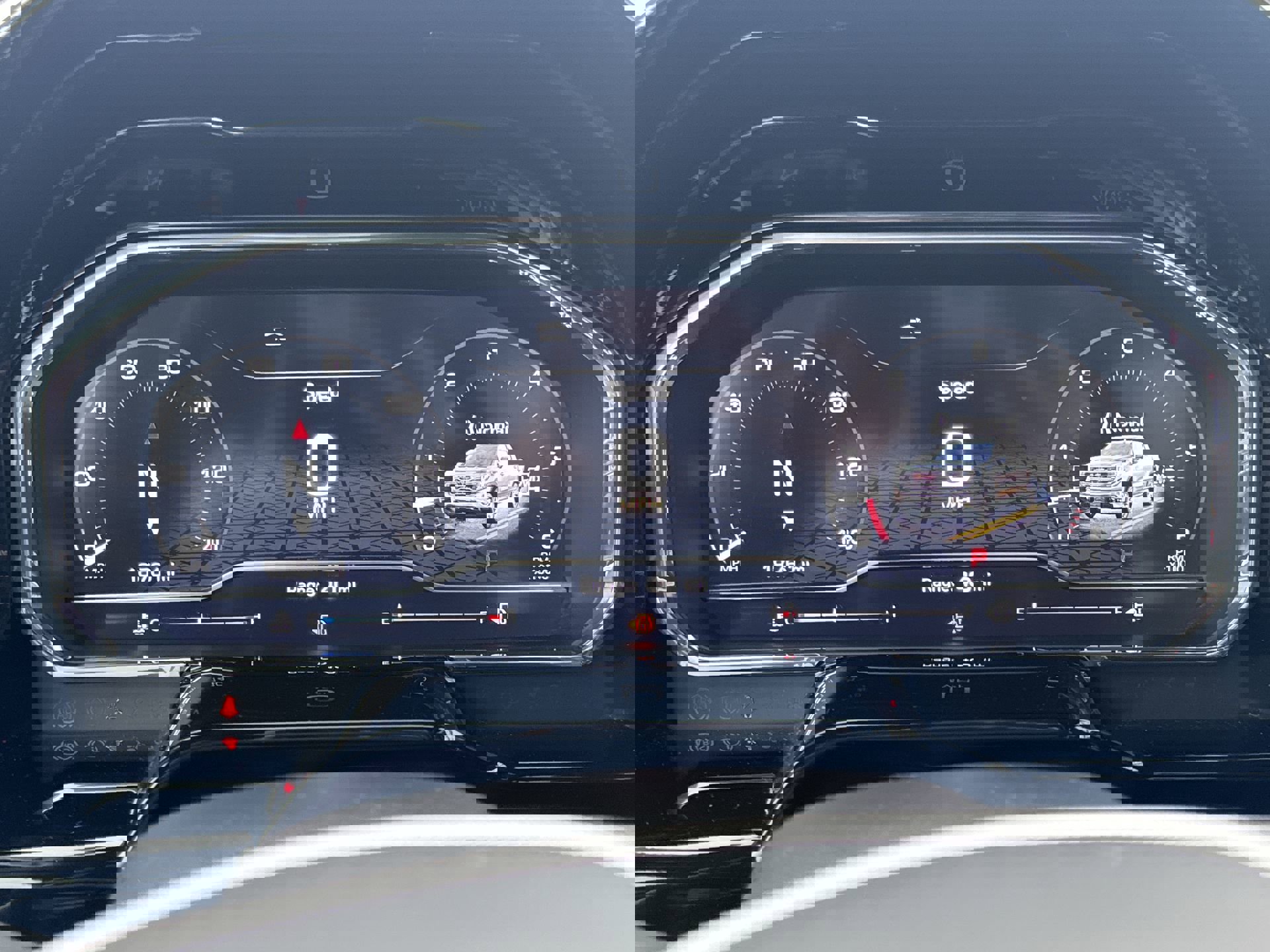 Used 2025 GMC Sierra 1500 SLT w/ SLT Premium Plus Package image 15