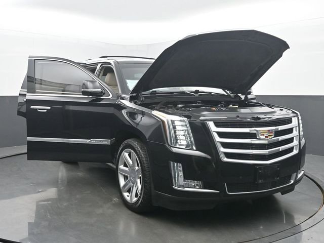 Used 2015 Cadillac Escalade Premium AWD/4WD image 54