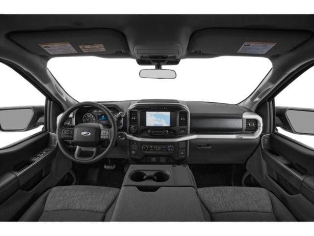 Used 2022 Ford F150 XLT w/ Equipment Group 302A High AWD/4WD image 8