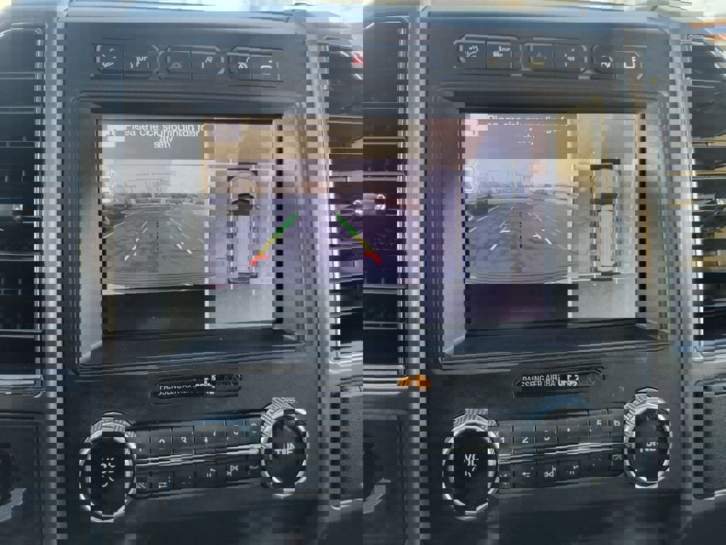 Used 2019 Ford Expedition Platinum image 19