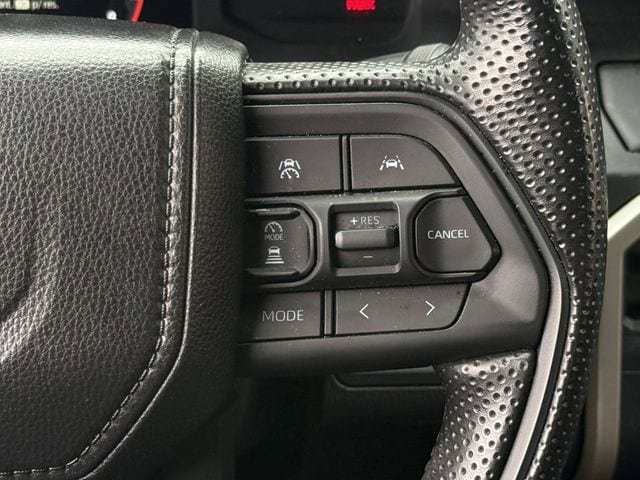 Used 2024 Toyota Tacoma SR RWD image 14