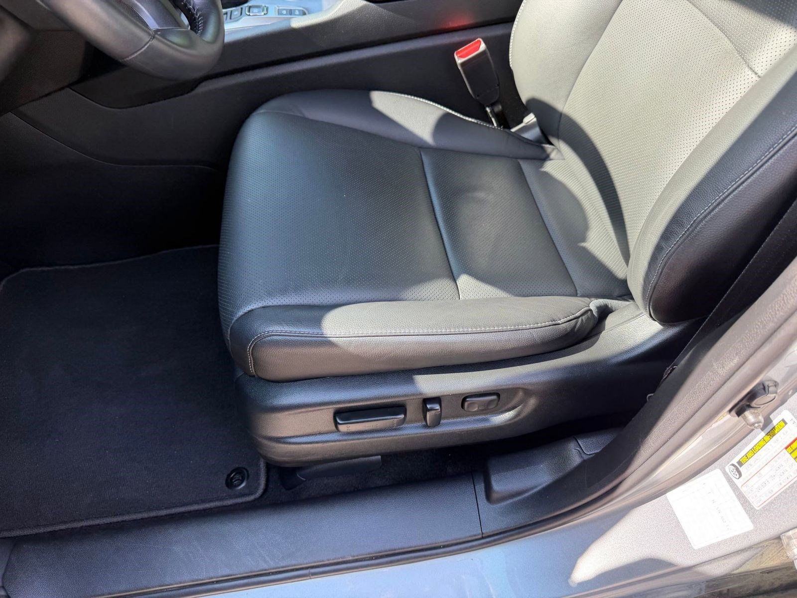 Used 2025 Honda Ridgeline RTL image 13