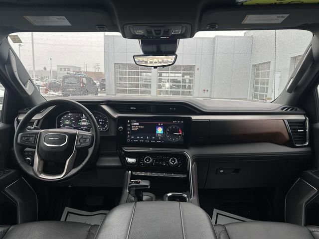 Used 2025 GMC Sierra 1500 Denali w/ Denali Reserve Package image 38