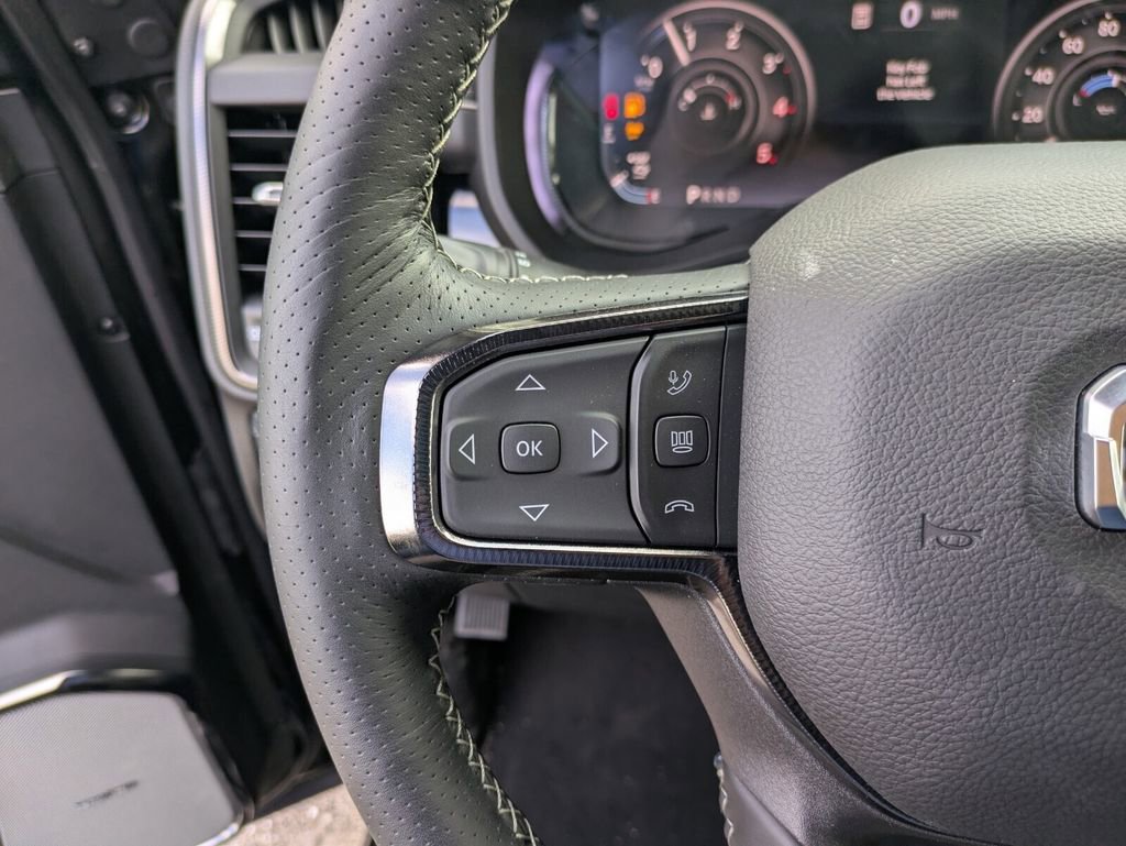 New 2026 RAM 2500 Rebel w/ Rebel Level 2 Equipment Group image 18