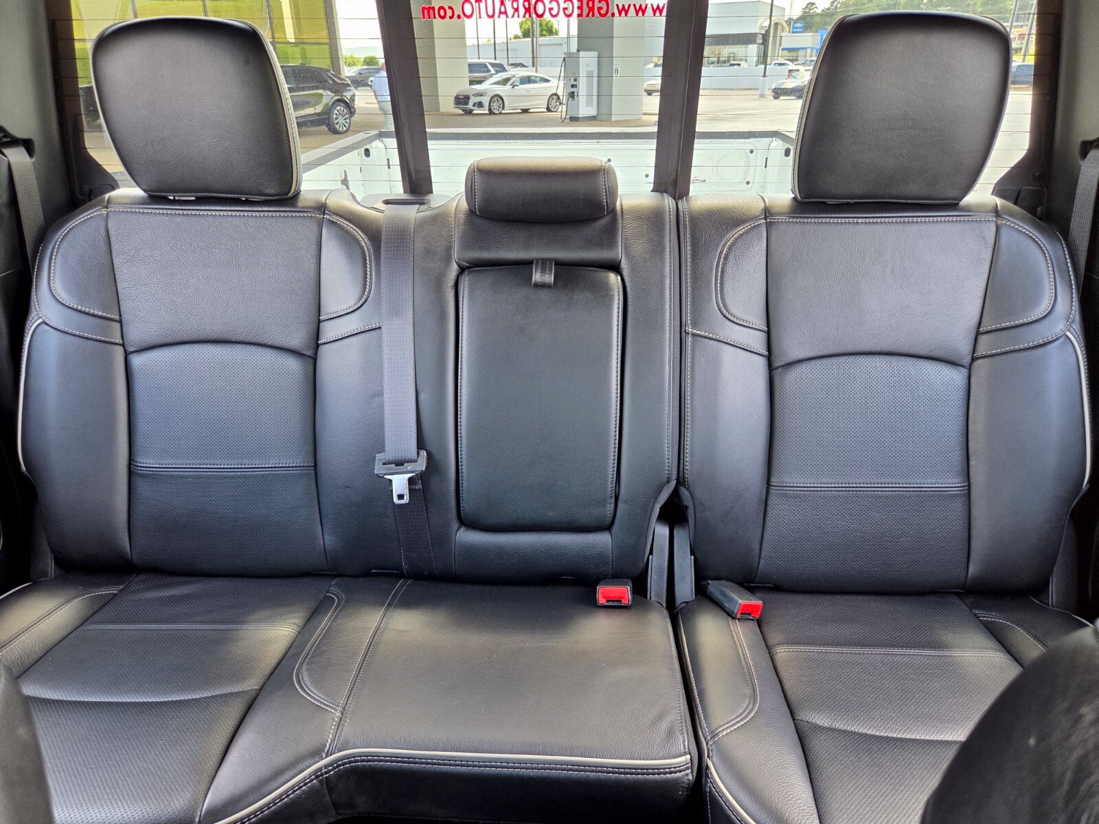 Used 2023 RAM 2500 Rebel w/ Level 2 Equipment Group AWD/4WD image 11