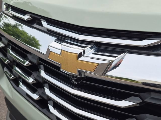 Used 2025 Chevrolet Equinox LT w/ Safety and Technology Package AWD/4WD image 33