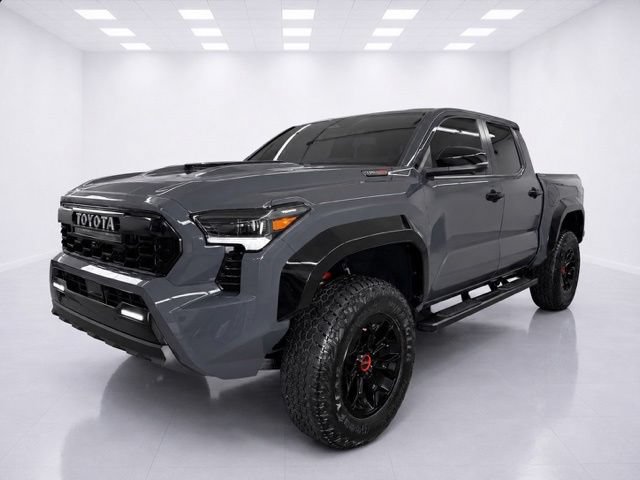 Used 2024 Toyota Tacoma TRD Pro AWD/4WD image 6